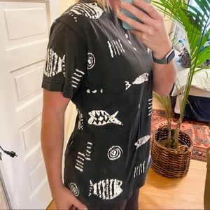 m mac dresses with pockets